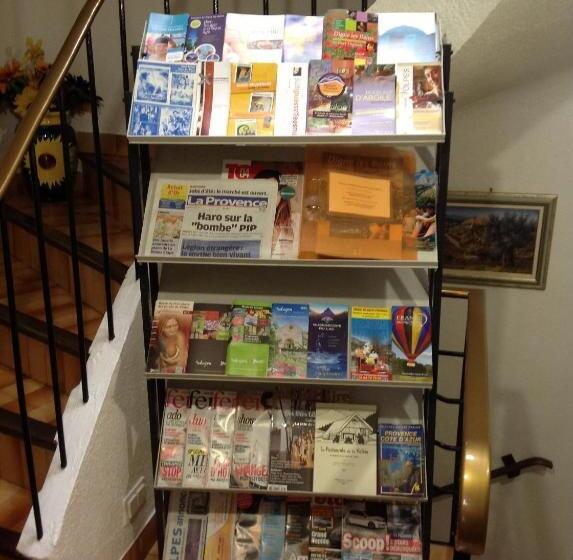 호텔 Hôtel Central