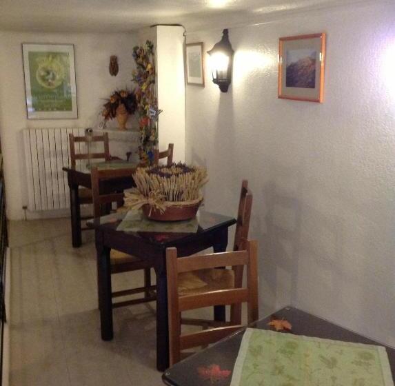 호텔 Hôtel Central