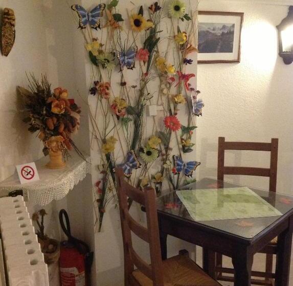 호텔 Hôtel Central