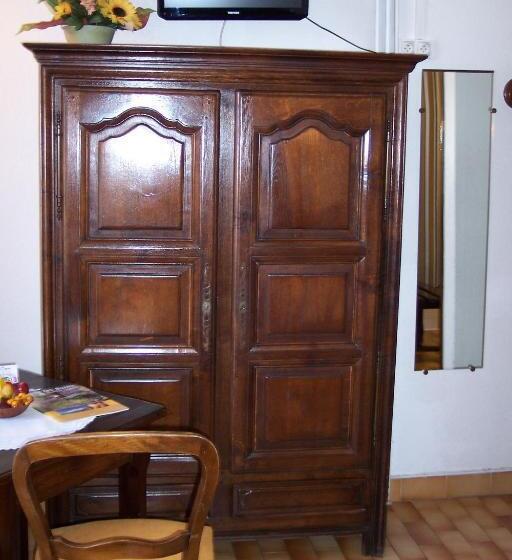 호텔 Hôtel Central