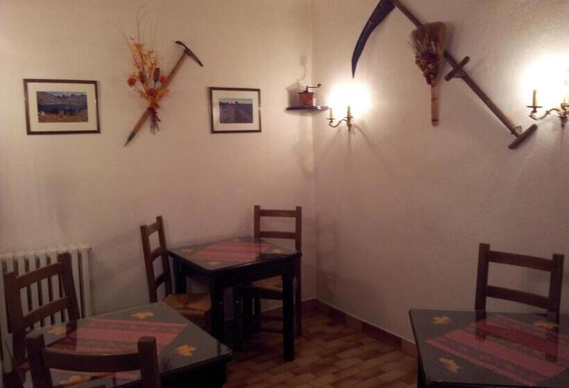 호텔 Hôtel Central