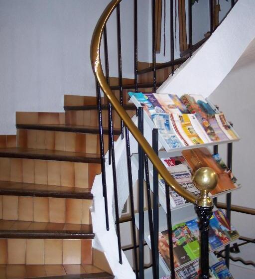 호텔 Hôtel Central