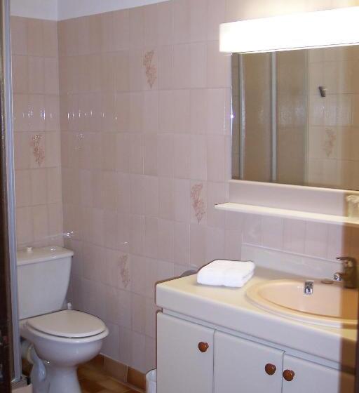 호텔 Hôtel Central