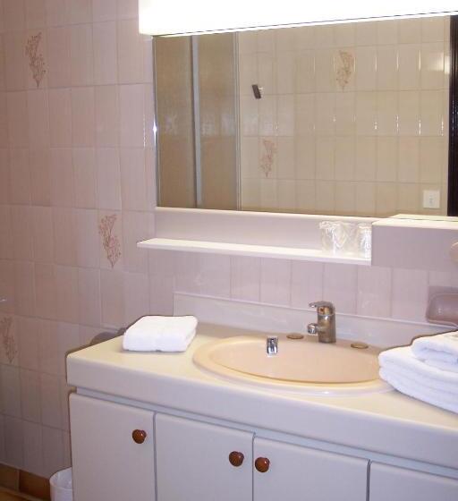 호텔 Hôtel Central