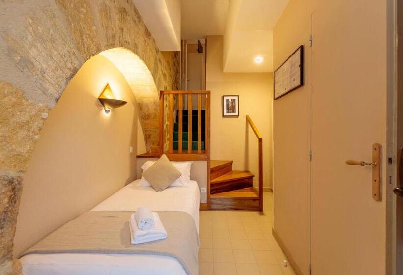 هتل Hôtel Des Récollets