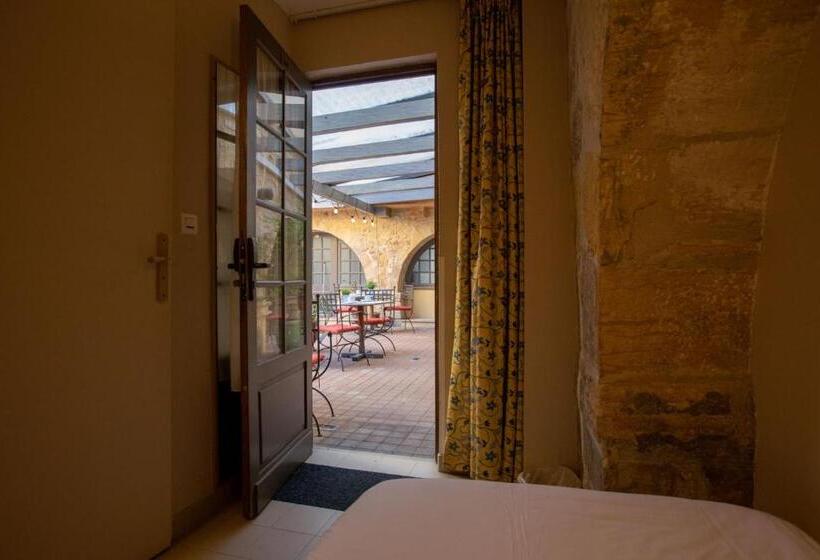 هتل Hôtel Des Récollets