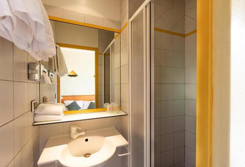 هتل Hôtel Des Récollets