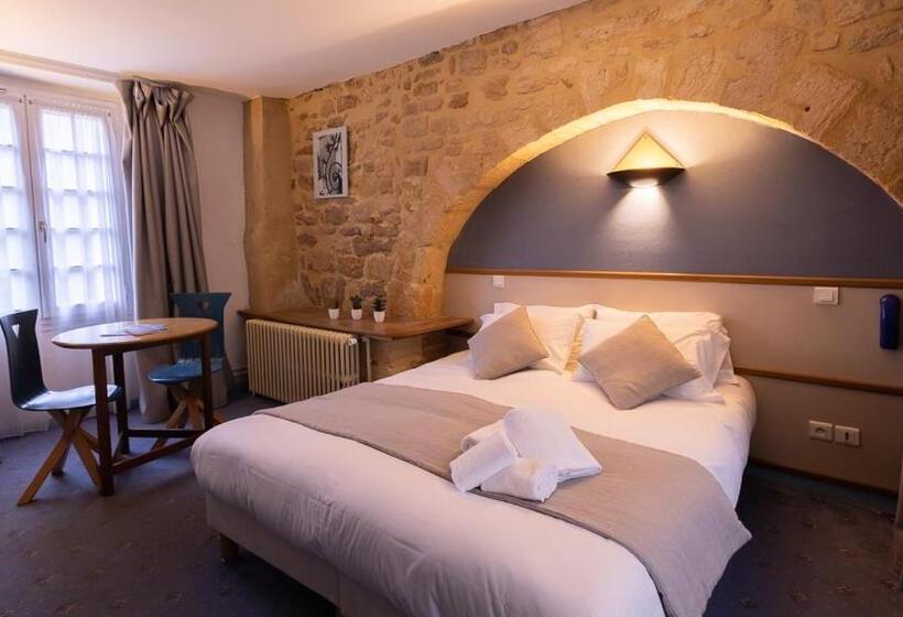 هتل Hôtel Des Récollets