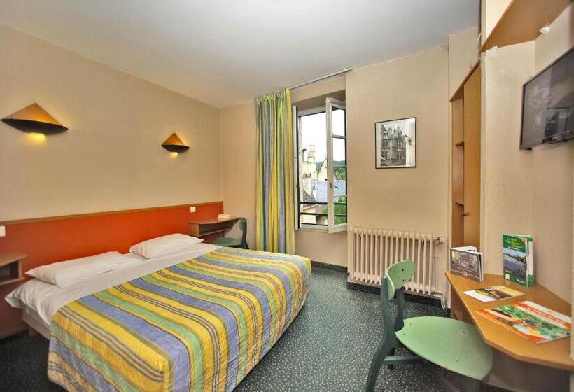 هتل Hôtel Des Récollets