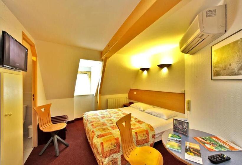 هتل Hôtel Des Récollets