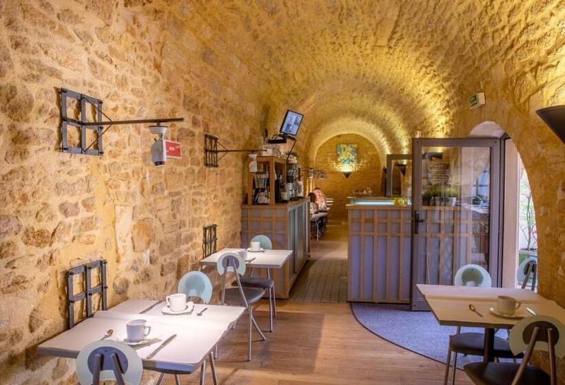 هتل Hôtel Des Récollets