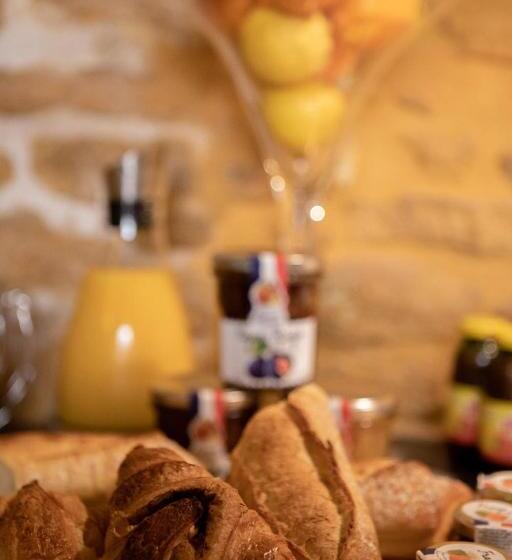 هتل Hôtel Des Récollets