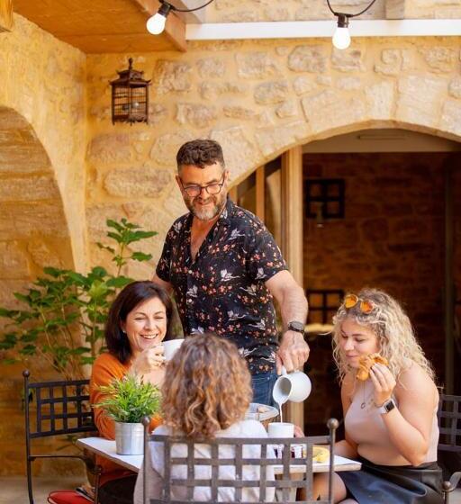 هتل Hôtel Des Récollets