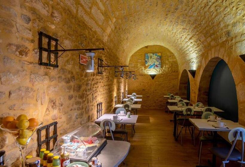 هتل Hôtel Des Récollets