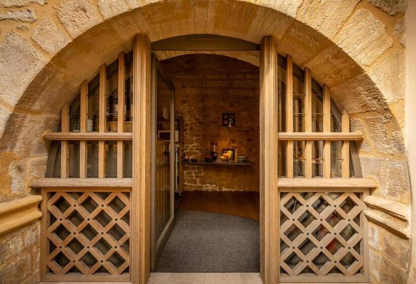 هتل Hôtel Des Récollets