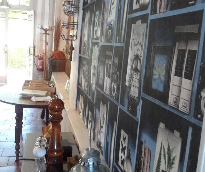 فندق Hôtel Et Restaurant Traditionnel L  Escalandes