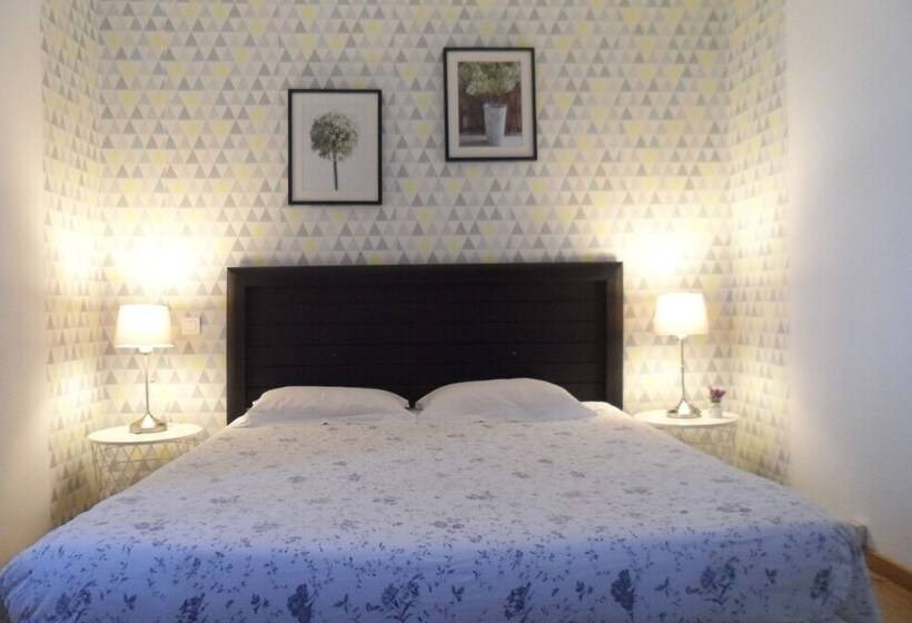 فندق Hôtel Et Restaurant Traditionnel L  Escalandes