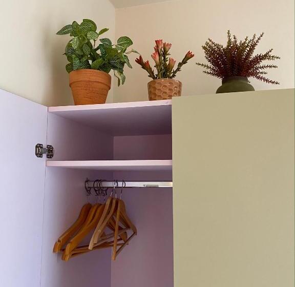 호텔 Hôtel Les Bains