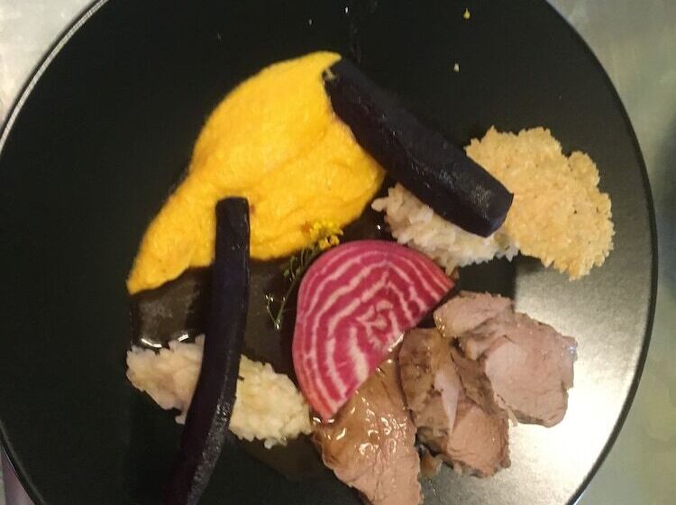 בית מלון כפרי Hôtel Les Skieurs