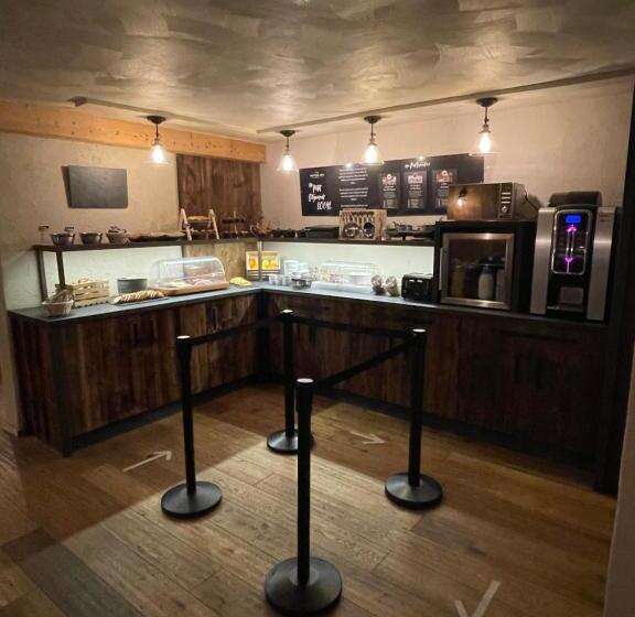 酒店 Hôtel Neste De Jade