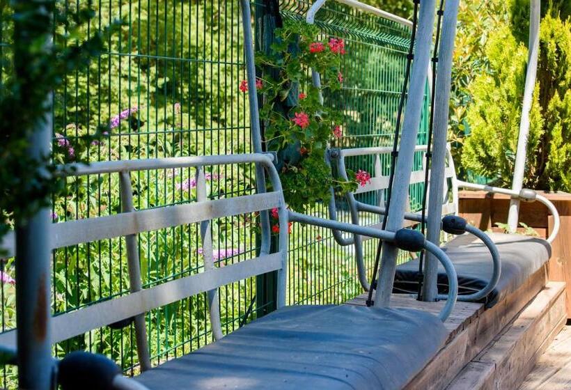 酒店 Hôtel Neste De Jade