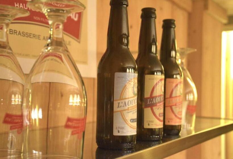 酒店 Hôtel Neste De Jade