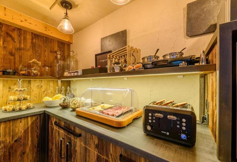 酒店 Hôtel Neste De Jade