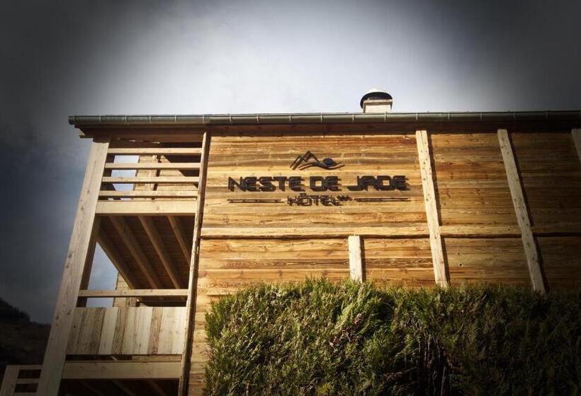 酒店 Hôtel Neste De Jade
