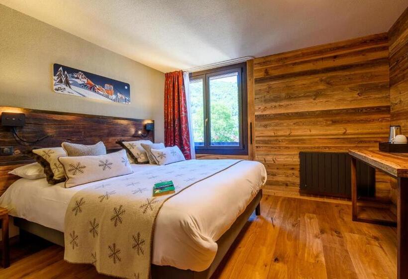 酒店 Hôtel Neste De Jade