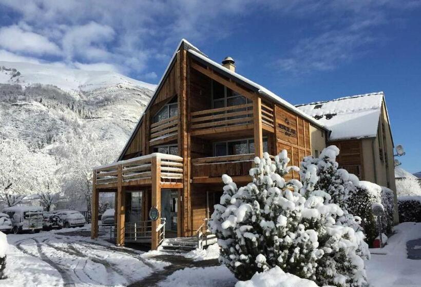 酒店 Hôtel Neste De Jade