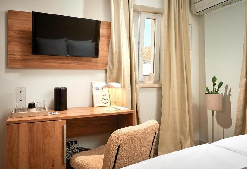 호텔 Ibella Luxury Rooms