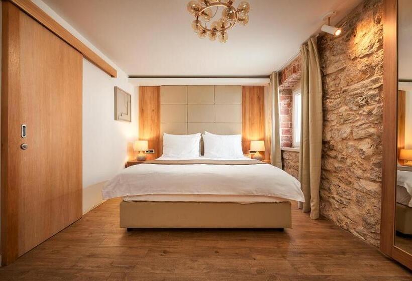 호텔 Ibella Luxury Rooms