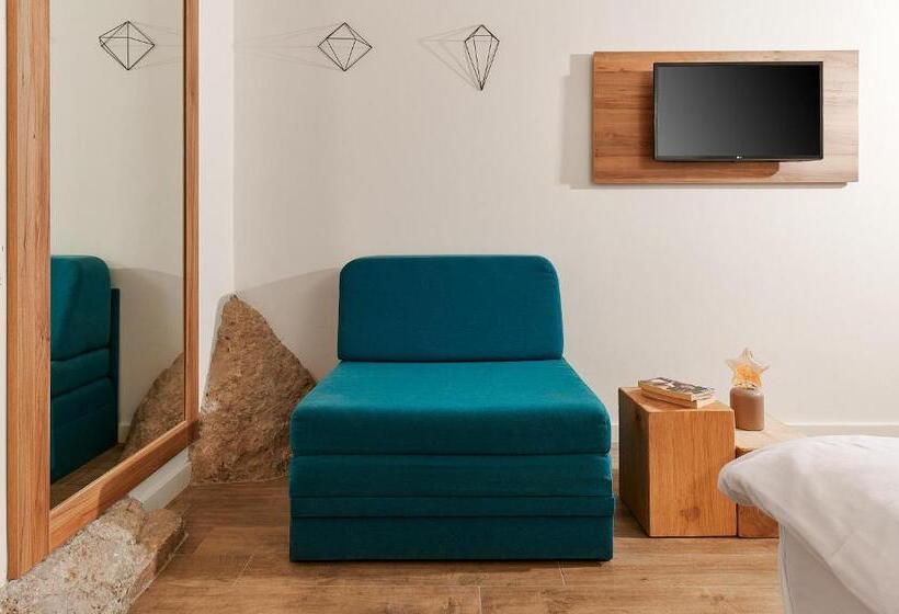 호텔 Ibella Luxury Rooms