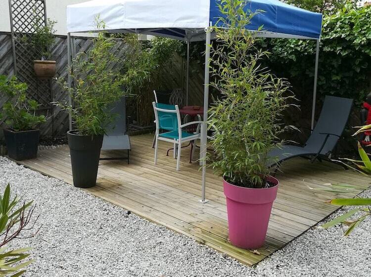 ホテル Itsara Suites & Spa