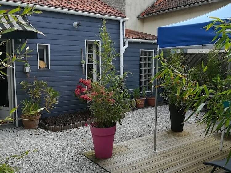 Отель Itsara Suites & Spa