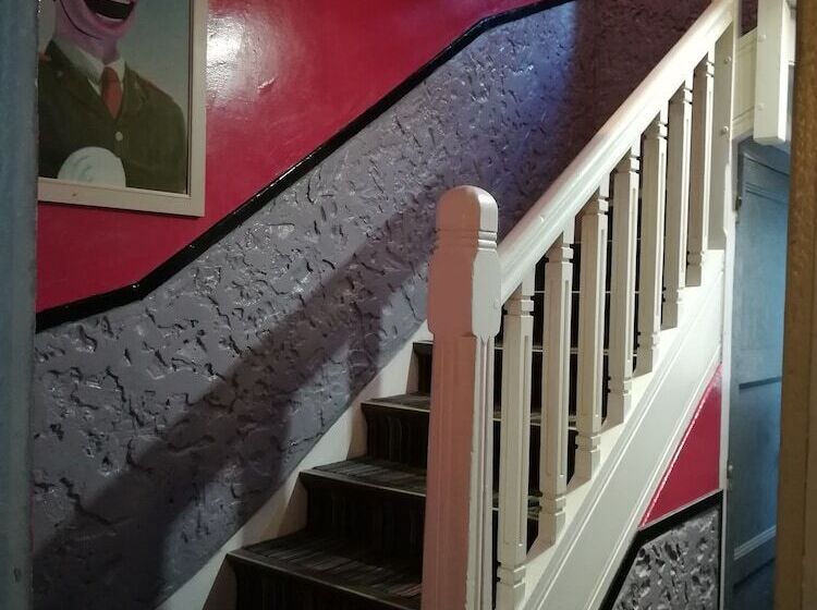 Отель Itsara Suites & Spa