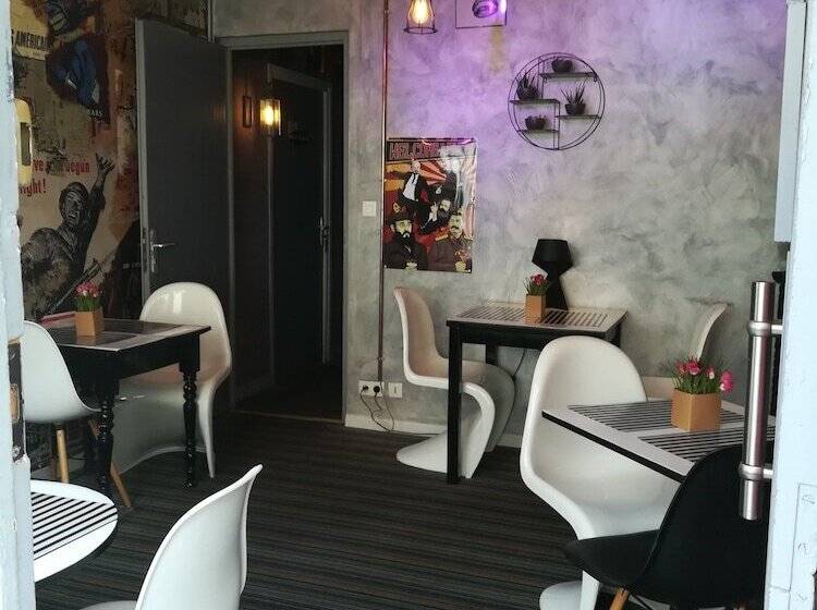 ホテル Itsara Suites & Spa