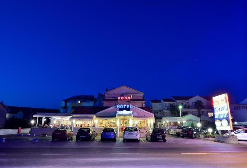 فندق Joso
