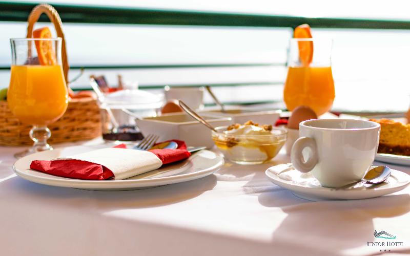 בית מלון כפרי Junior