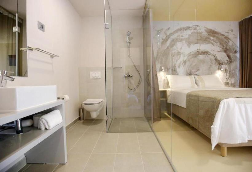 酒店 Kai Boutique Studio & Rooms