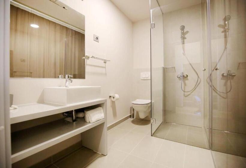 酒店 Kai Boutique Studio & Rooms