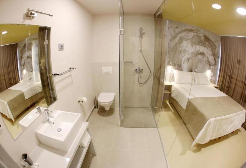 酒店 Kai Boutique Studio & Rooms