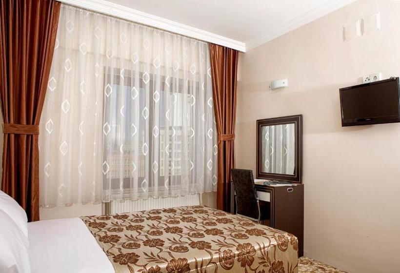 Отель Kaplan Diyarbakir