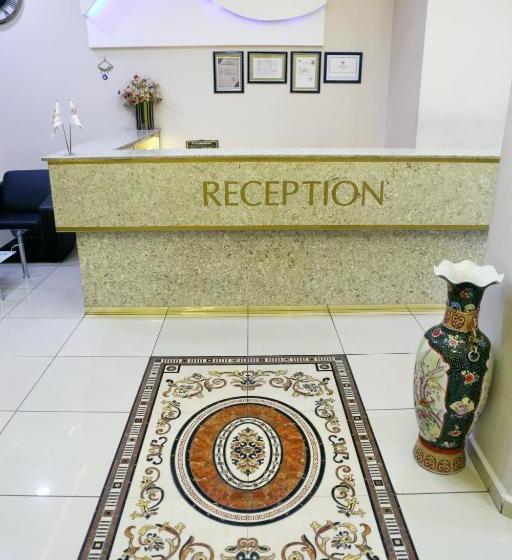 Отель Kaplan Diyarbakir