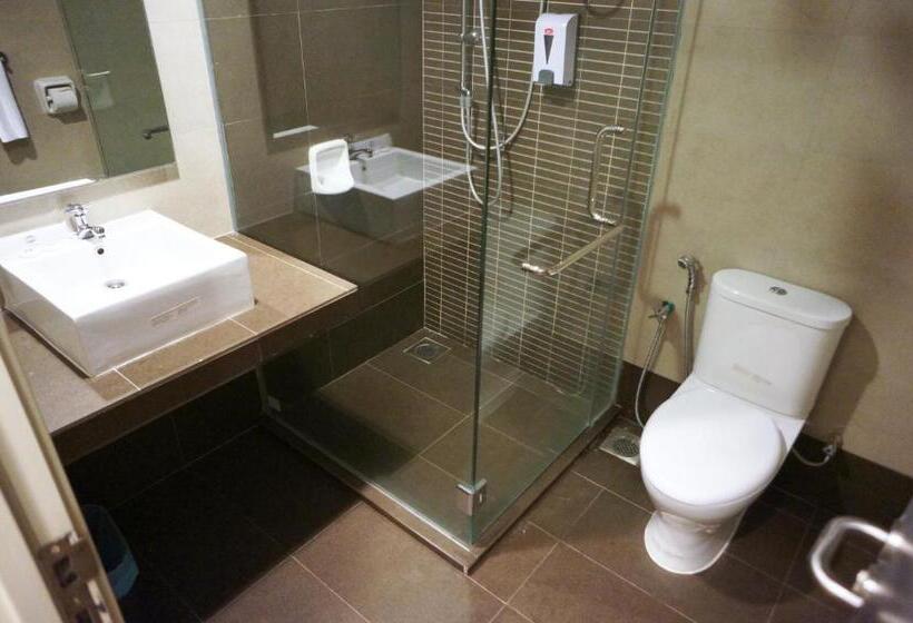 בית מלון כפרי Kosma Business