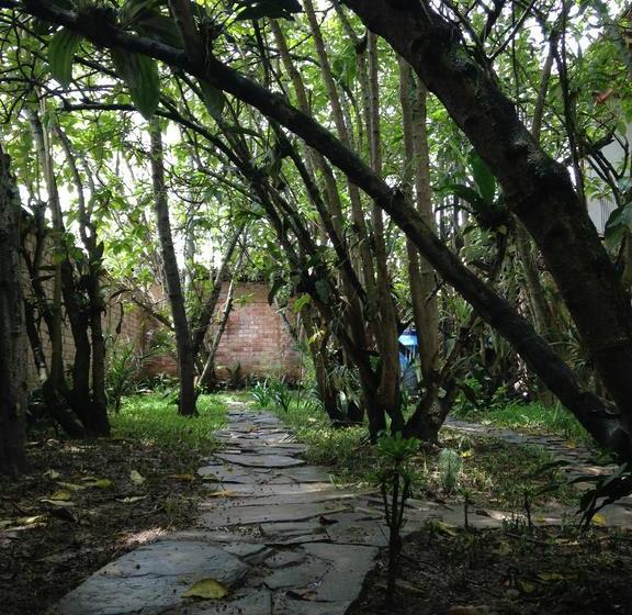 ホテル La Casona Monsante