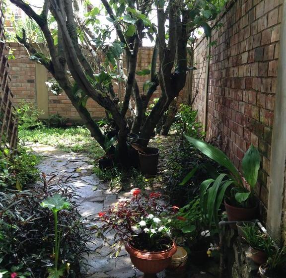 ホテル La Casona Monsante