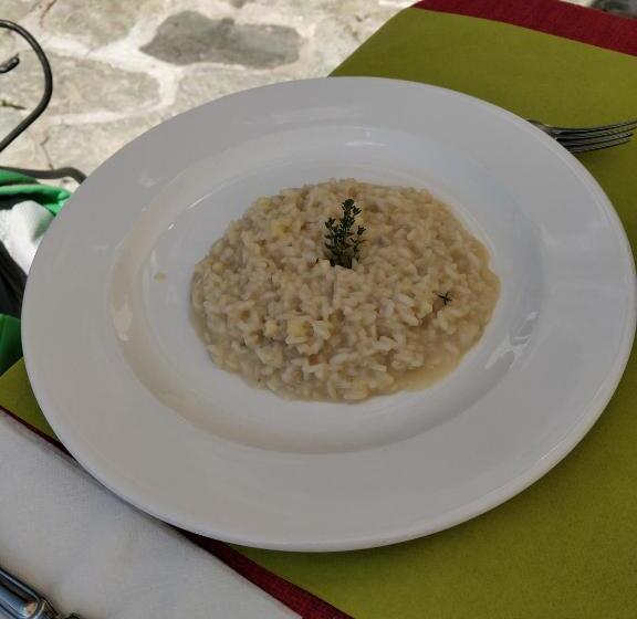 فندق La Meridiana