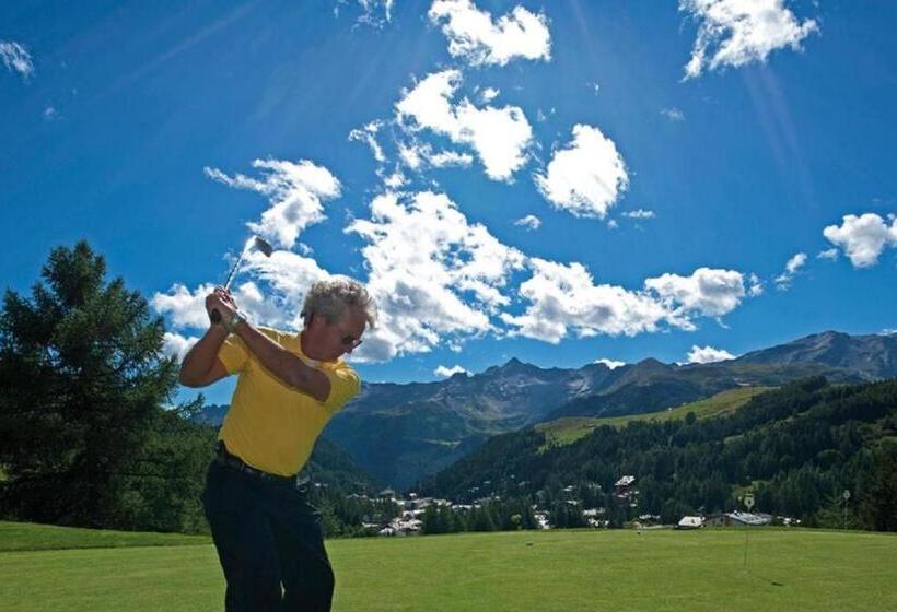 בית מלון כפרי La Meridiana