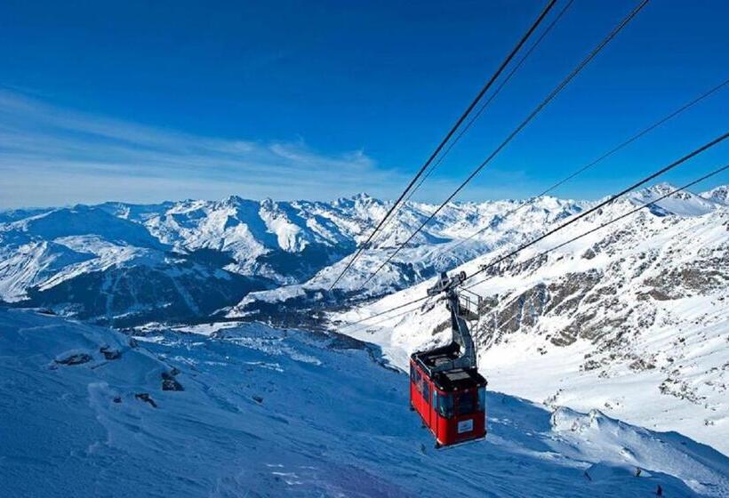 فندق La Meridiana